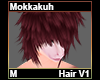 Mokkakuh Hair M V1