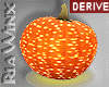 Lighted Pumpkin V4 DER