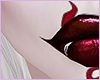 Mabel Devil Lipstick