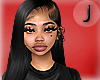 🅙 Jade black
