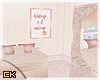 🅺 Glam Zone Decorated