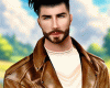 Coze Fall Jacket M