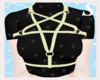 ♡Yellow Harness♡