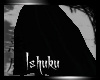 +Bushido Hakama Black+