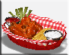 [SF] Diner Chicken Wings