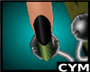 Cym Black Olive