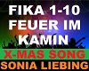 Sonia Liebing - Feuer Im