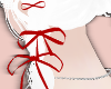 ღ Red Nodoka Bow