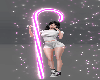 Candy Snow Cane ♡
