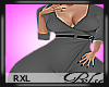 Grey Jumpsuit | RXL