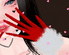 L. Santa's Baby Gloves
