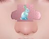 Bun! Bunny Bandaid