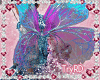 🎀༘⋆ Party wings