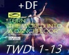 Turn The World Into A D