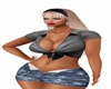ASL Zyha Crop Top V3