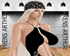 New Black Dres