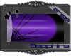 [2709]Web Nails Brusied