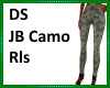 DS JB Camo Rls