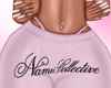 Y2K Bow Sweat Pants