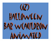 Bar wCauldron Animated