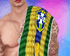 towel from Brazil
