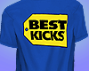 Top Best Kicks 22