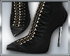 B* Mar Leather Boots