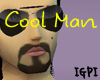 GP- Cool Male