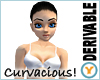 Curvacious Doll Avatar