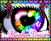 *Rd Starry Rainbow Eyes