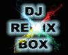 DJ Remix Voice Box