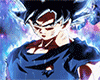 Goku Ultra Body Lightnin