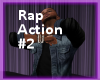 Viv: Rap Action #2