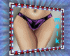 [m4lk] Sexy PurpleUndies