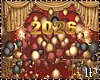 Happy New Year 2026 PR
