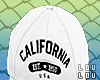 Hair + Hat California