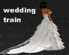 DL Wedding Train