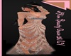 Lv/AKim Beauty Gown
