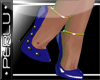 [P]Sailor Pumps