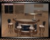 **Malibu Mini Bar