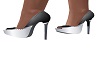 blacksilver pumps