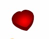 Kissing Heart Pillow