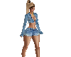 Jeans Jacket Outfit