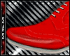 SAS-Custom Wedding Shoe