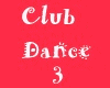 SM Club Dance 3