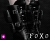 狐 Tech Boots