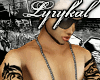 Lyry.Dragon ink