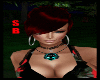 SB-RED