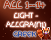 Allegra (N1) Light