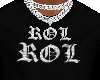 ROL Custom Tee - f